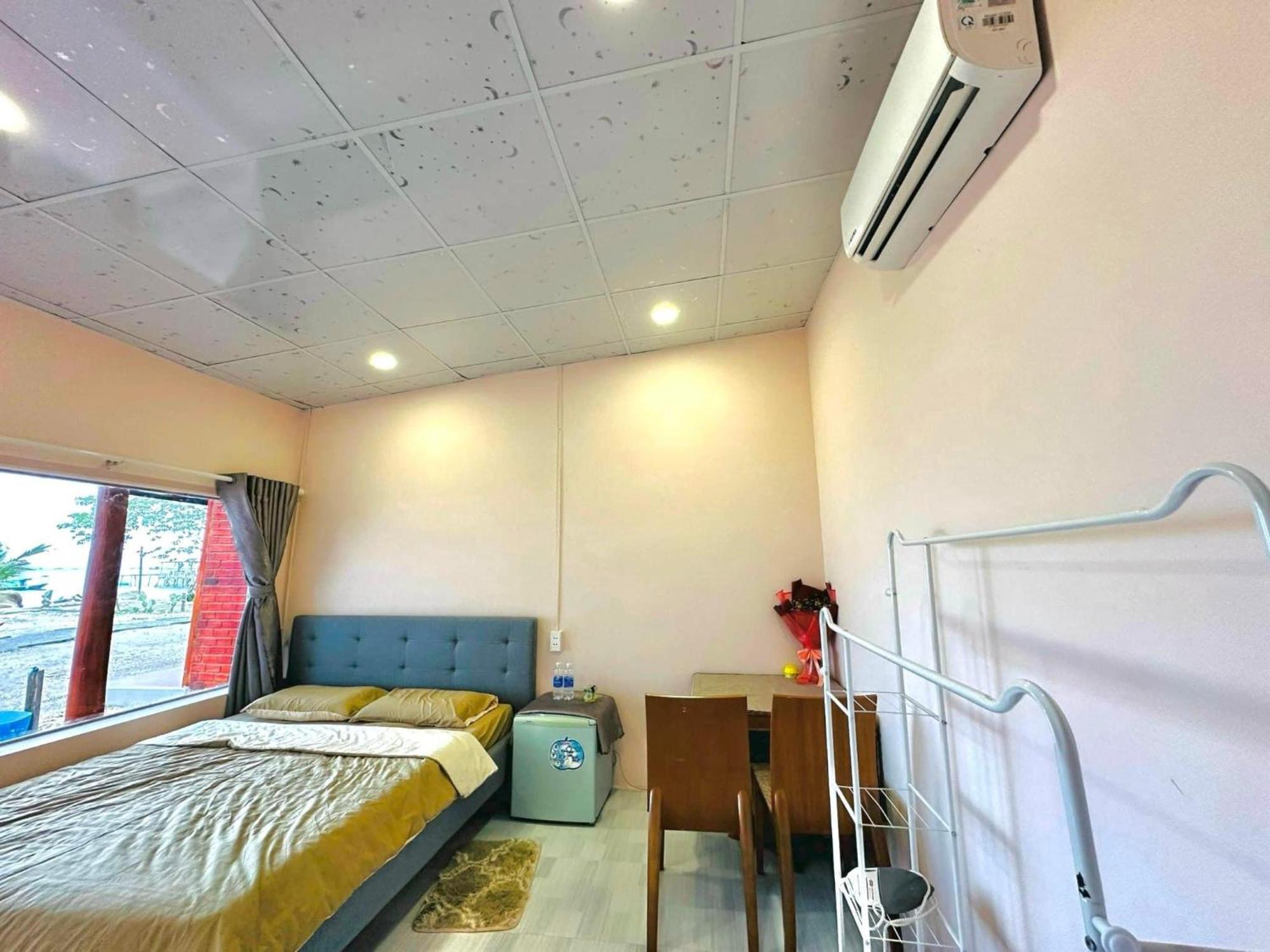 Hostal Bai Thom Retreat Phu Quoc Exterior foto