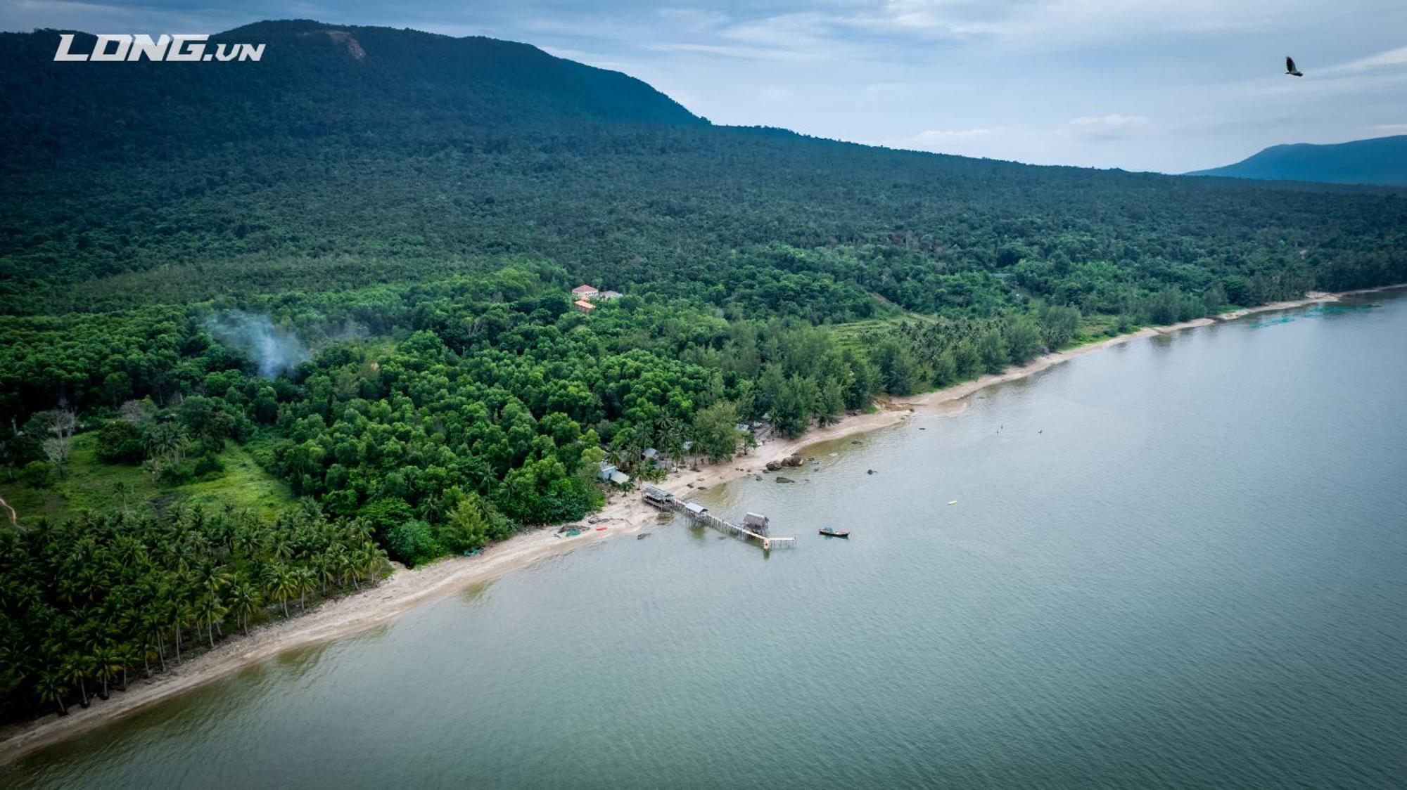 Hostal Bai Thom Retreat Phu Quoc Exterior foto